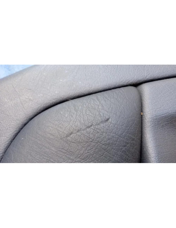 Forro De Porta Traseira Esquerda Mercedes Ml500 2005