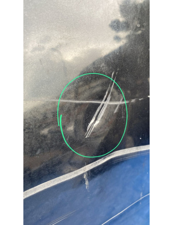 Porta Dianteira Direita Fiat Linea 2009 A 2016 Dianteira Direita Preto