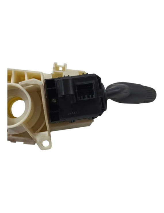 Chave De Seta E Limpador Honda Fit 2009 - 2014