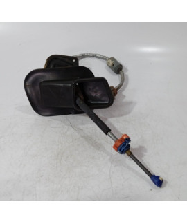 Cabo Trambulador Câmbio Manual Xsara Picasso 2007