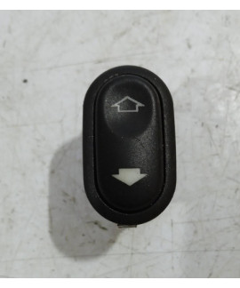 Botão Ajuste Banco Freelander 2 2009 2010 2011 Preto