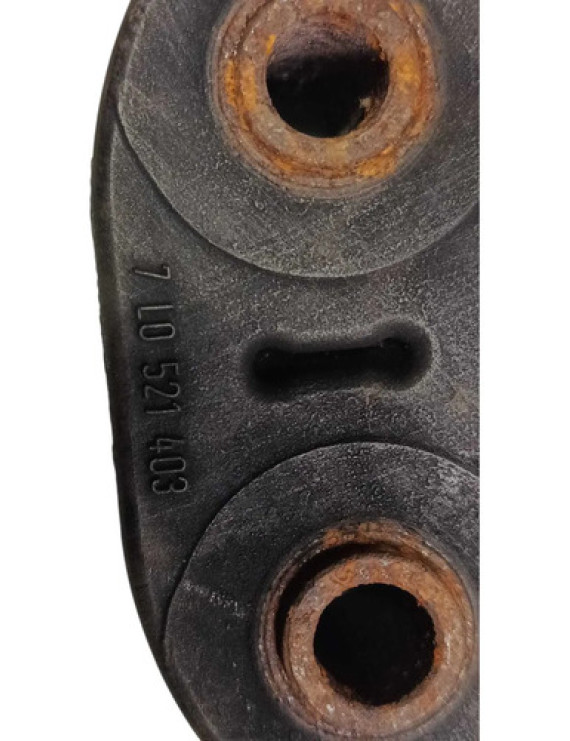 Bolacha Cardan Porsche Cayenne 4.8 Turbo 2008 2009