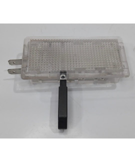 Luz Cortesia Interna Porta Luvas Volvo Xc60 2008 - 2015 Luz Cortesia Interna Porta Luvas Volvo Xc60 2008 - 2015