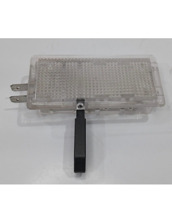 Luz Cortesia Interna Porta Luvas Volvo Xc60 2008 - 2015