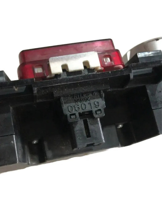 Comando De Ar Subaru Forester Impreza 2008 2009 10 2011 2012