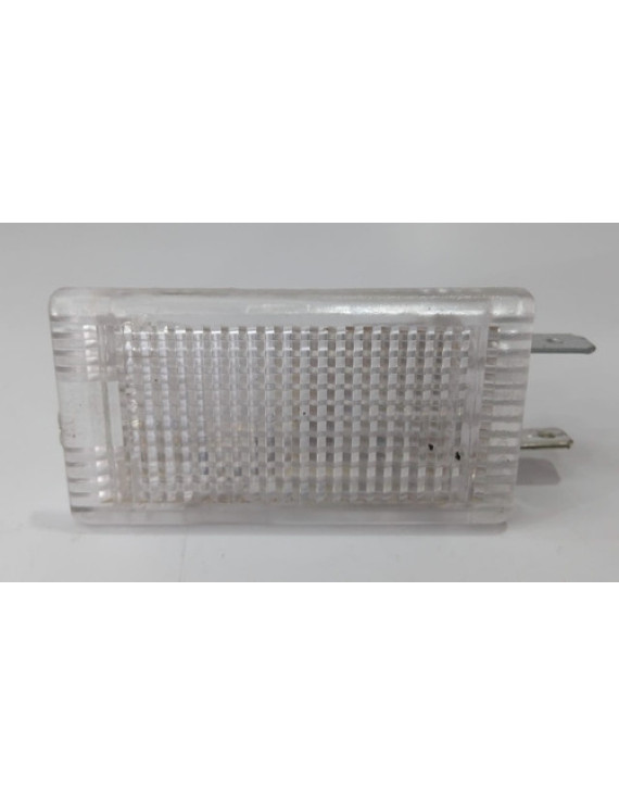 Luz Interna Porta Malas Chery Tiggo 7 2020 2021 2022