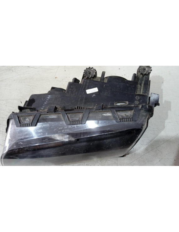 Farol Esquerdo Bmw 323 325 328 1998 - 2002 Esquerdo