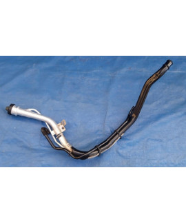 Gargalo Tanque De Combustível Volvo Xc60 2011 - 2017 Gargalo Tanque De Combustível Volvo Xc60 2011 - 2017