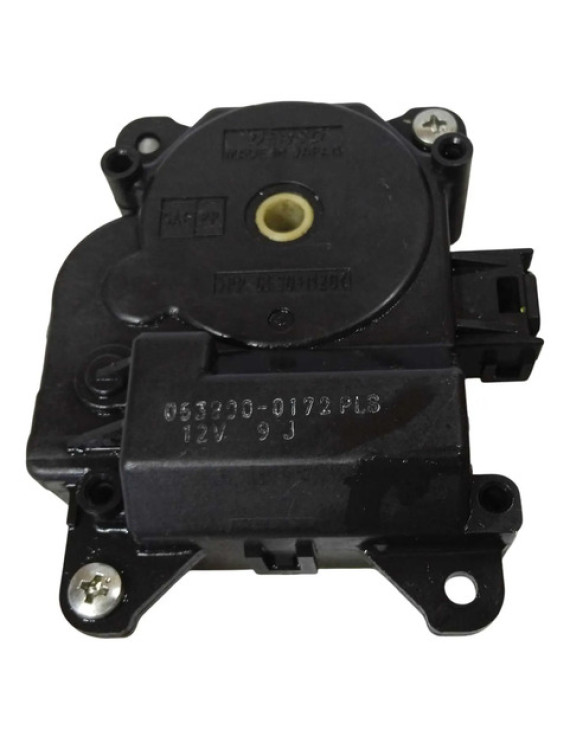 Conjunto Motor Atuador Ar Condicionado Lexus Es350 2009