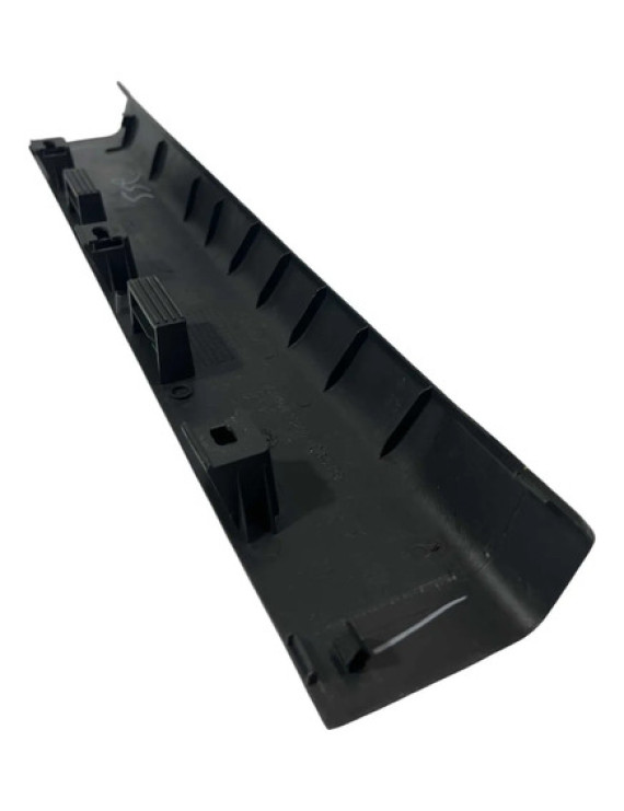 Soleira Dianteira Direita Ecosport 2013 - 2017 Preto