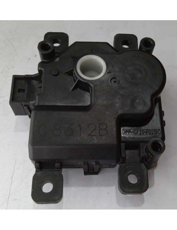 Atuador Ar Condicionado Honda Civic 2017 - 2022 / C8312b