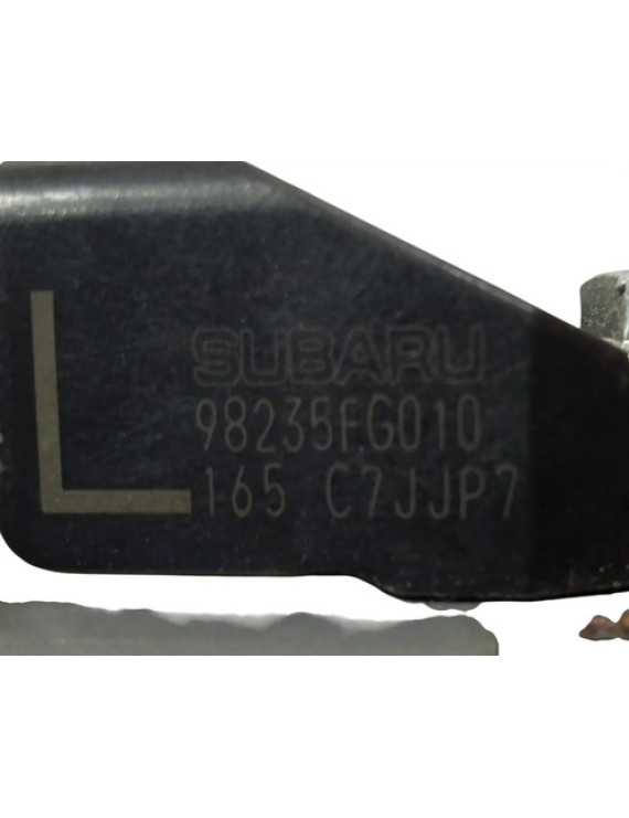 Sensor Detonação Subaru Impreza 2008 - 2012 98235fg010