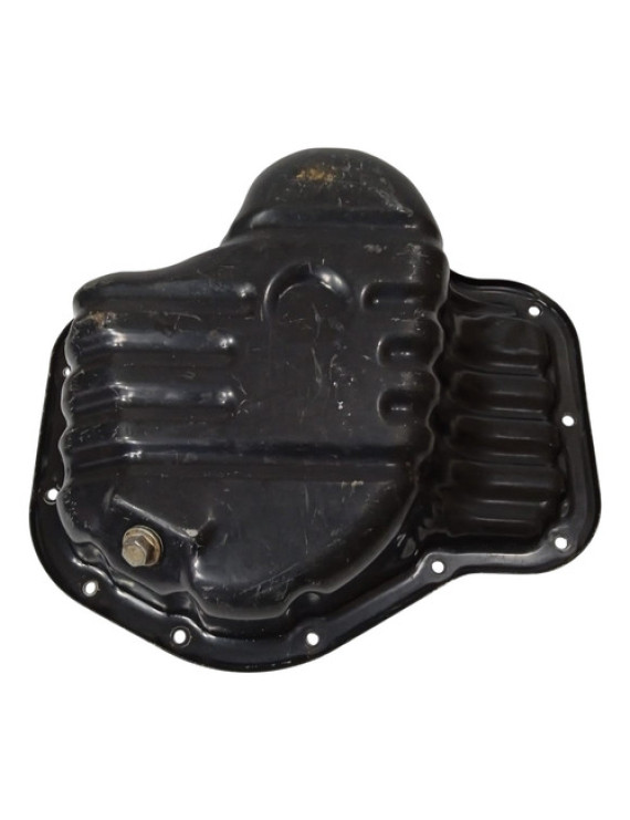 Tampa Carter Motor Toyota Rav4 2.4 2008 2009 2010 2011