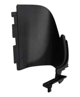 Acabamento Direito Painel Instrumentos C4 Picasso 2019 Preto