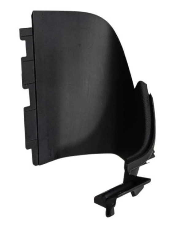 Acabamento Direito Painel Instrumentos C4 Picasso 2019 Preto