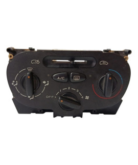 Comando Ar Condicionado Peugeot 206 207 2001 - 2008