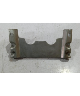 Suporte De Console Superior Porsche Cayenne 2006 - 2010 Suporte De Console Superior Porsche Cayenne 2006 - 2010