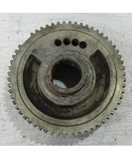 Polia Virabrequim Alfa Romeo 164 1987 - 1997 Polia Virabrequim Alfa Romeo 164 1987 - 1997