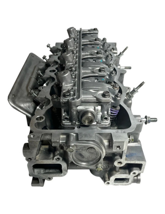 Cabeçote Civic G9 1.8 2.0 2012 - 2016 Hba-r1a