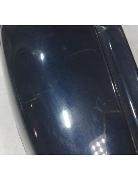 Retrovisor Esquerdo Mercedes C180 2010 2011 2012 2013