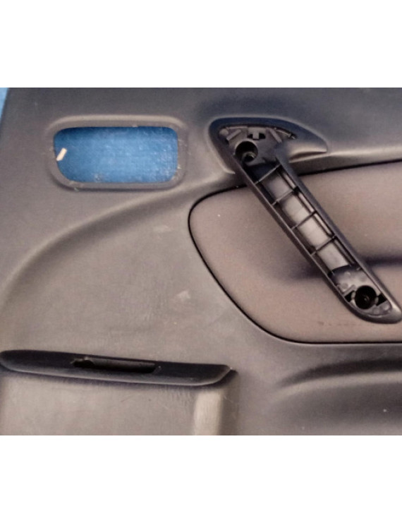 Forro De Porta Traseira Direita Toyota Rav4 2000 - 2005