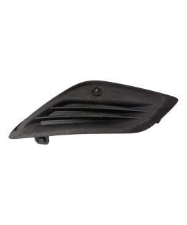 Aplique Moldura Parachoque Dianteiro Direito Volvo S60 2013