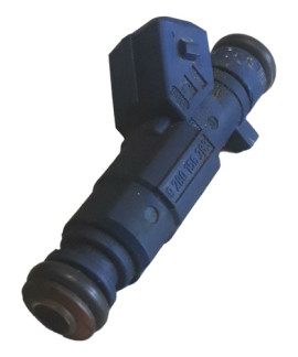 Bico Injetor - Chery Face 1.3 Gasolina 2013 2014 0280156283 Bico Injetor - Chery Face 1.3 Gasolina 2013 2014 0280156283