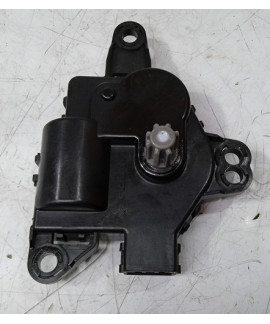 Motor Atuador Caixa Ar Cerato 2014 - 2019 Preto