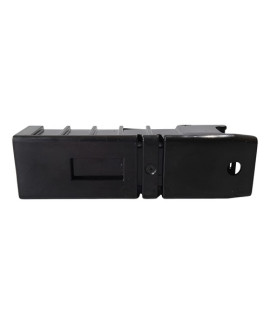 Antena Chave Corolla 2.0 2020 - 2024 Preto