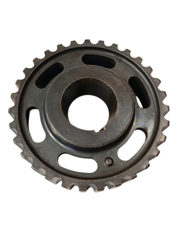 Engrenagem Polia Bomba Injetora Hilux 3.0 2006 - 2015