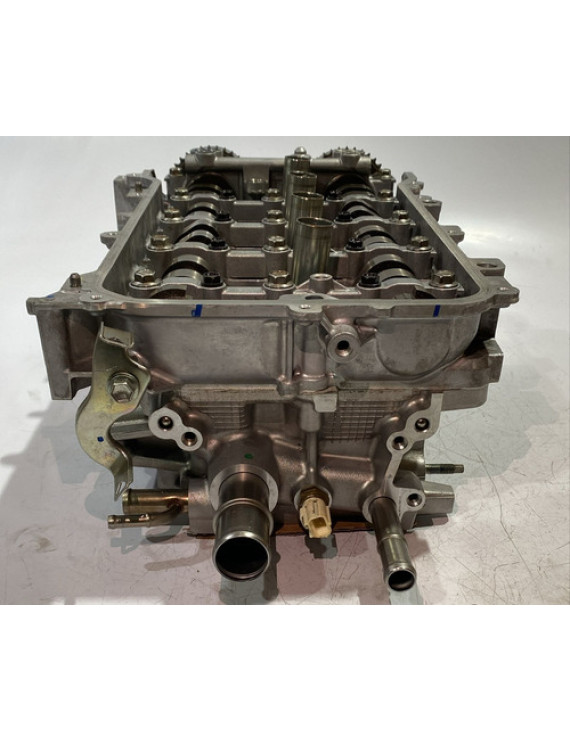 Cabeçote Corolla 1.8 16v 2009 2010 2011 2012 2013 2014