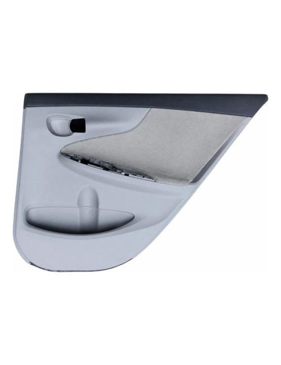 Forro Porta Traseira Direita Corolla 2009 - 2014