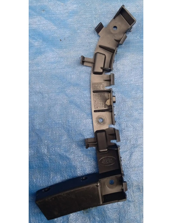 Guia Do Parachoque Traseiro Direito Freelander 2 2008 - 2014