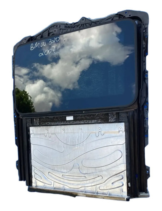 Teto Solar Bmw 320i 2006 2007 2008 2009 2010 2011