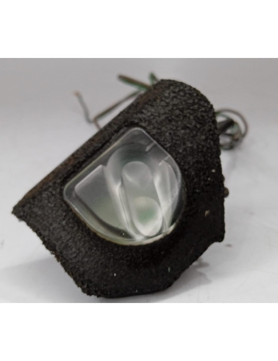 Luz Cortesia Retrovisor Direito Grand Cherokee 2014 2015