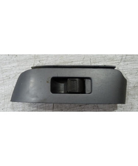 Botão Vidro Elétrico Traseiro Esquerdo Honda Fit 2003-08 Botão Vidro Elétrico Traseiro Esquerdo Honda Fit 2003-08