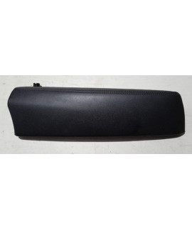 Apoio Braço Tampa Console Central Ld Esquerdo Bmw 535 2012 Preto