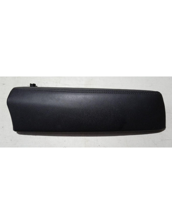 Apoio Braço Tampa Console Central Ld Esquerdo Bmw 535 2012 Preto