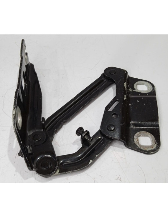 Dobradiça Capô Esquerda Mercedes Ml350 2006 - 2012