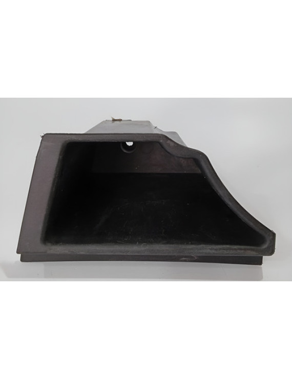 Porta Treco Porta Malas Bmw 318 1996 1997 1998 Preto