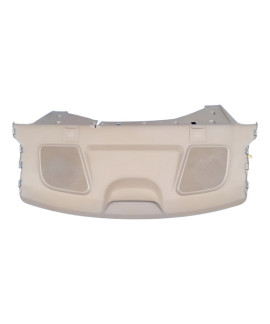 Tampa Porta Malas Bagagito Civic 2012 2013 2014 2015 2016 Cinza Tampa Porta Malas Bagagito Civic 2012 2013 2014 2015 2016 Cinza