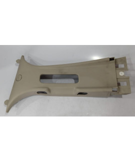Acabamento Superior Coluna Dianteira Esq Ford Edge 2011-2014 Acabamento Superior Coluna Dianteira Esq Ford Edge 2011-2014
