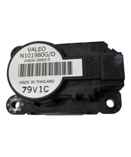 Motor Atuador Ar Condicionado Grand Scenic 2008 2009