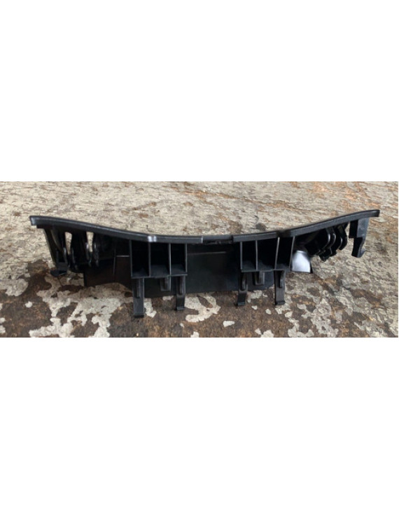 Acabamento Console Central Mercedes Benz R500 2007