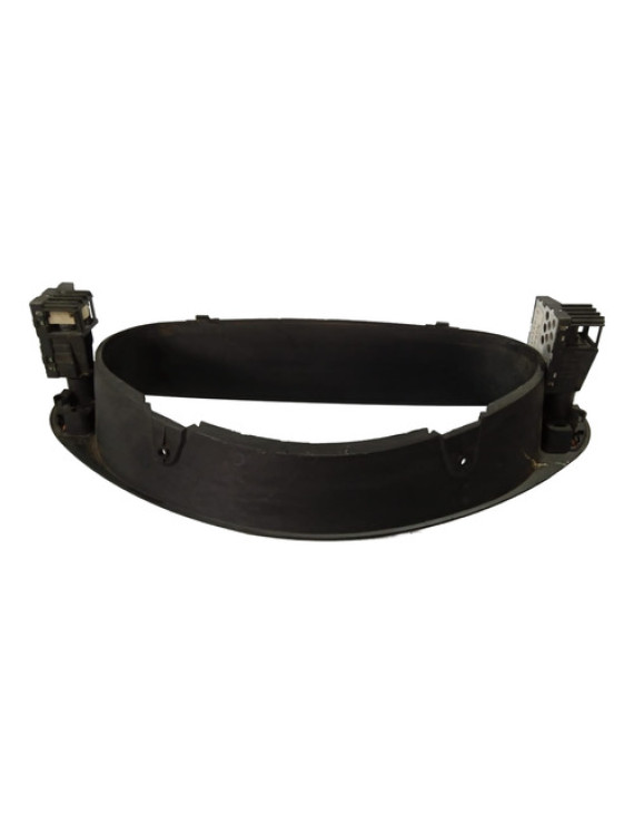 Moldura Painel De Instrumentos Bmw 318 1996 - 1999