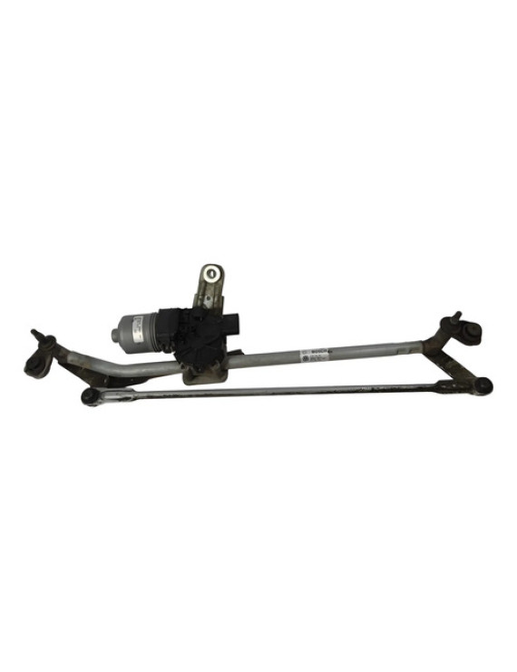 Motor Limpador Parabrisa Fusca 2013 2014 2015 2016