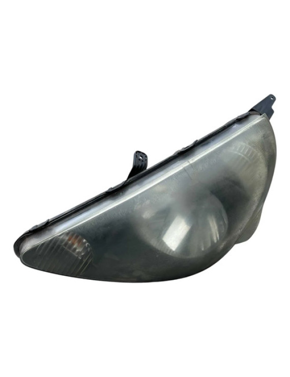 Farol Esquerdo Honda Fit 2003 2004 2005 2006 2007 2008 Esquerdo/motorista
