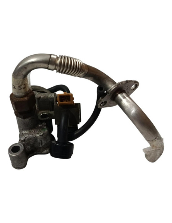 Válvula Egr Mercedes C320 E320 3.2 V6 2000 - 2005