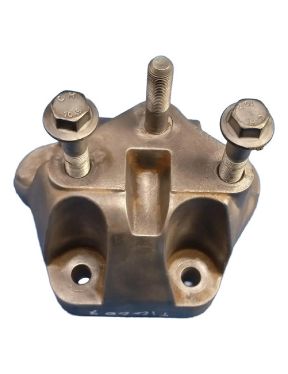 Suporte Coxim Câmbio Chery Tiggo 7 1.5 2020 2021 2022