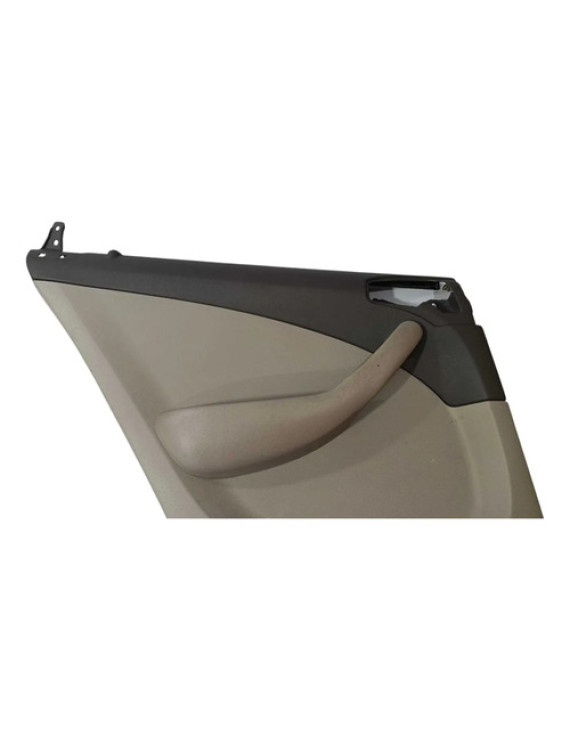 Forro Porta Traseira Esquerda Cielo Sedan 2010 - 2015